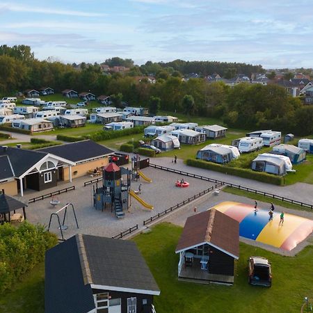 First Camp Holbaek Fjord Hotel Exterior photo