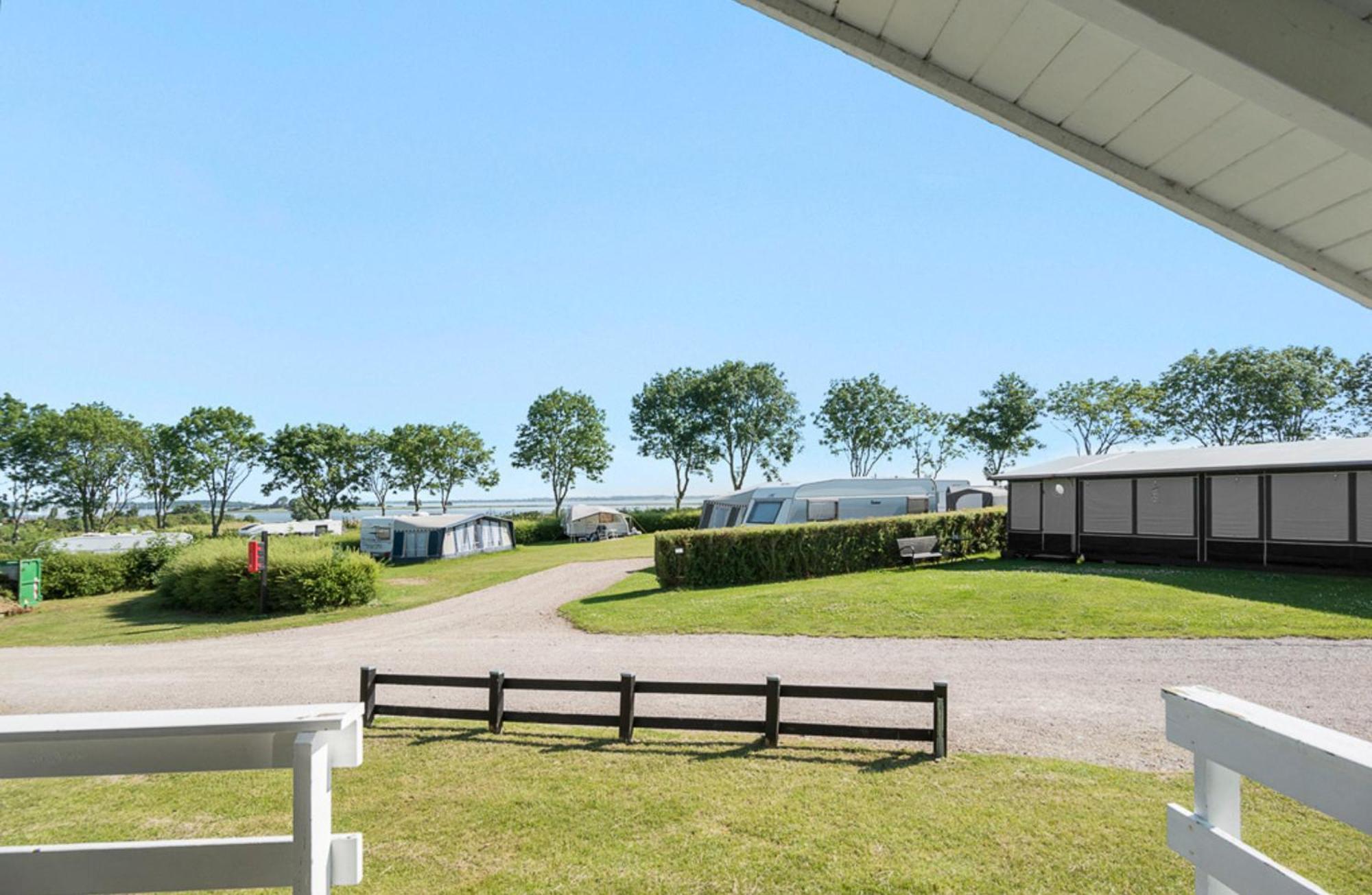 First Camp Holbaek Fjord Hotel Exterior photo