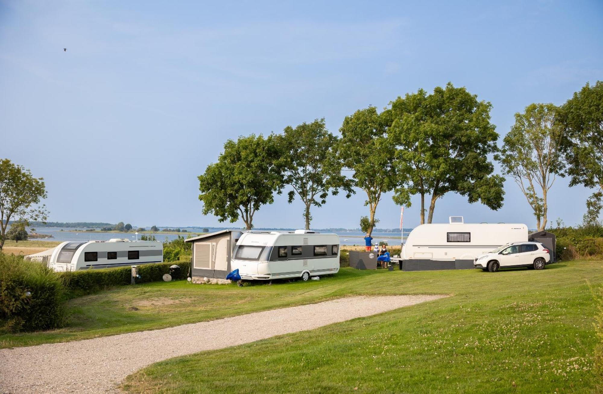 First Camp Holbaek Fjord Hotel Exterior photo