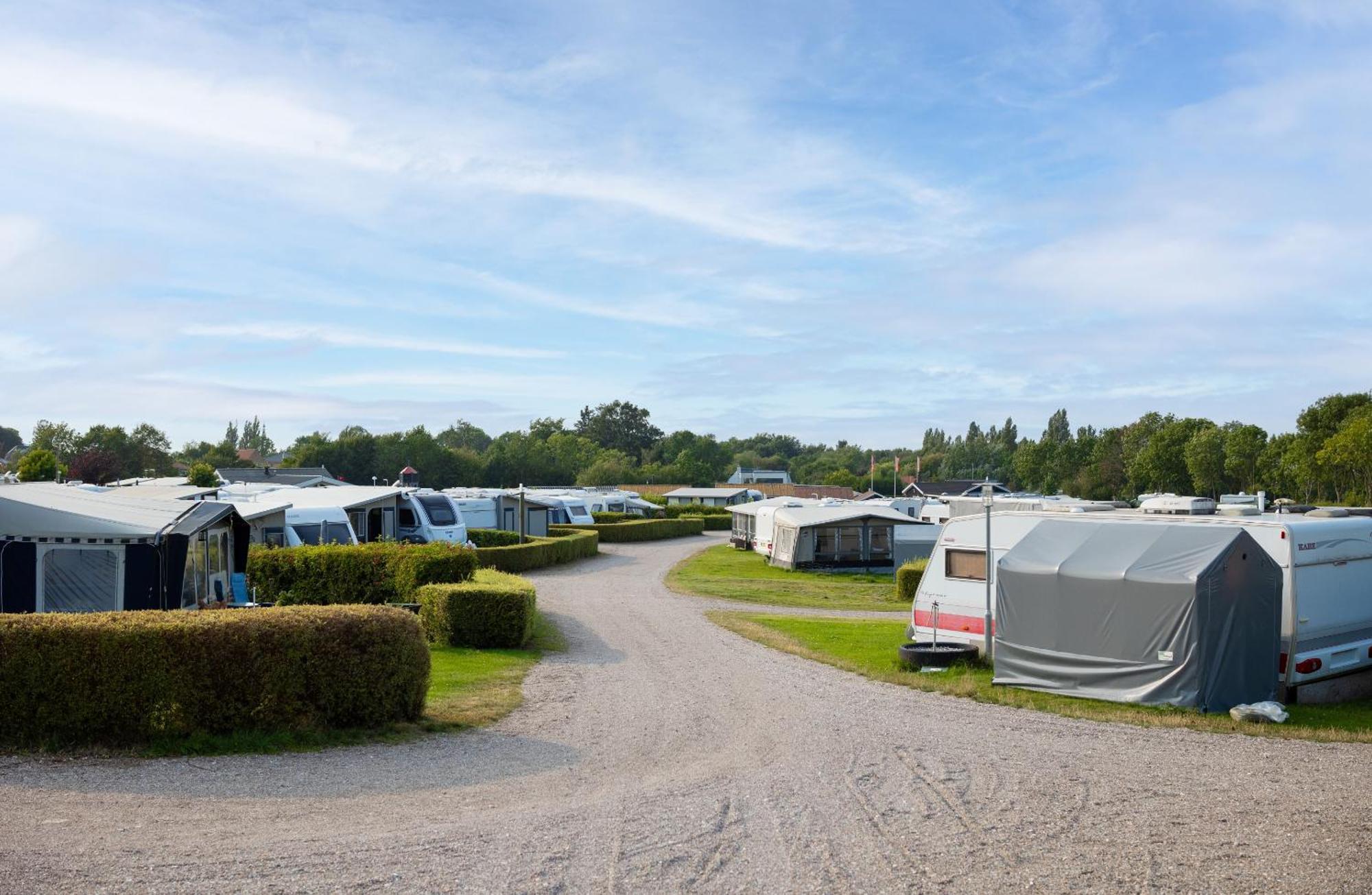 First Camp Holbaek Fjord Hotel Exterior photo