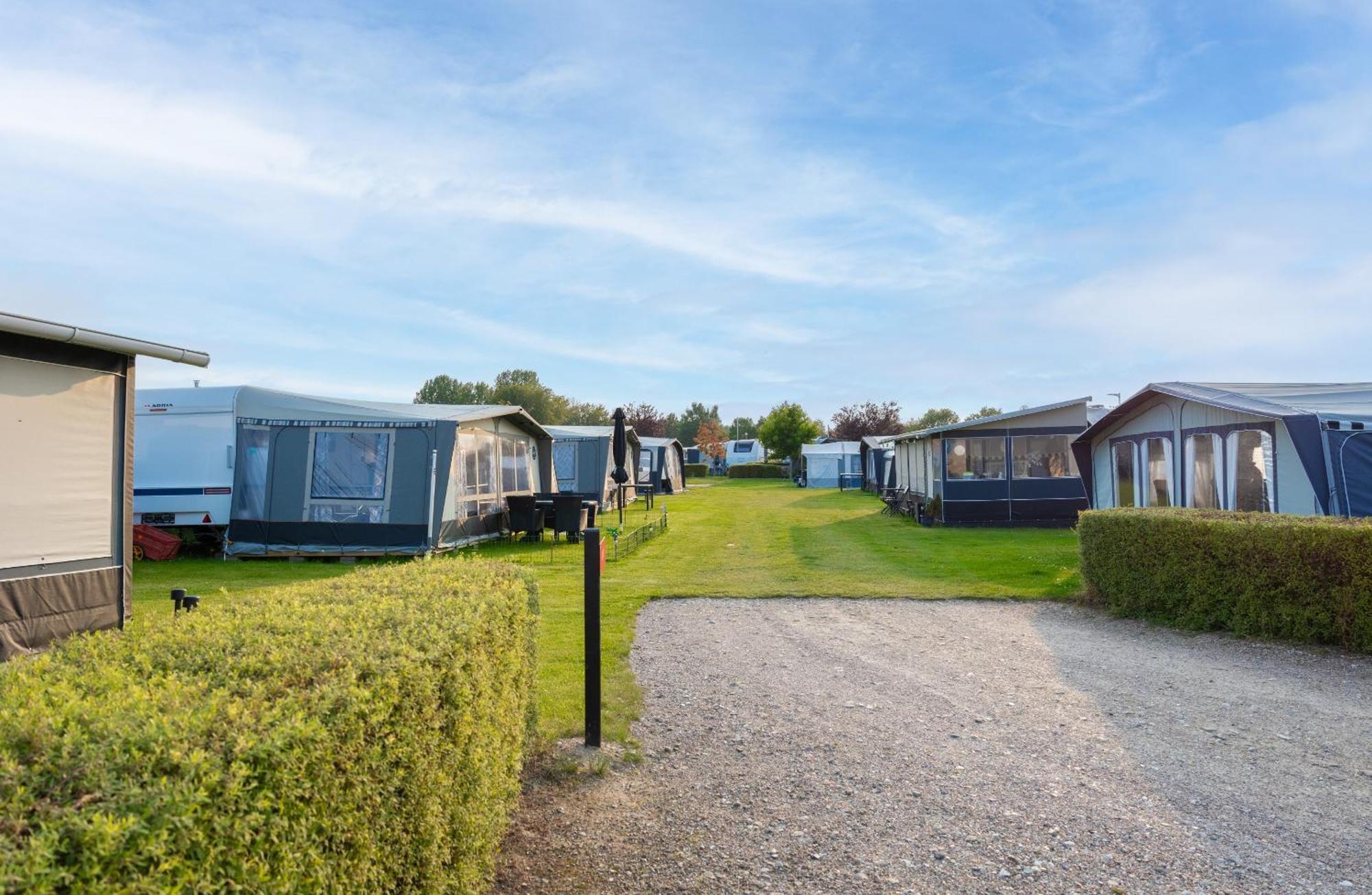 First Camp Holbaek Fjord Hotel Exterior photo