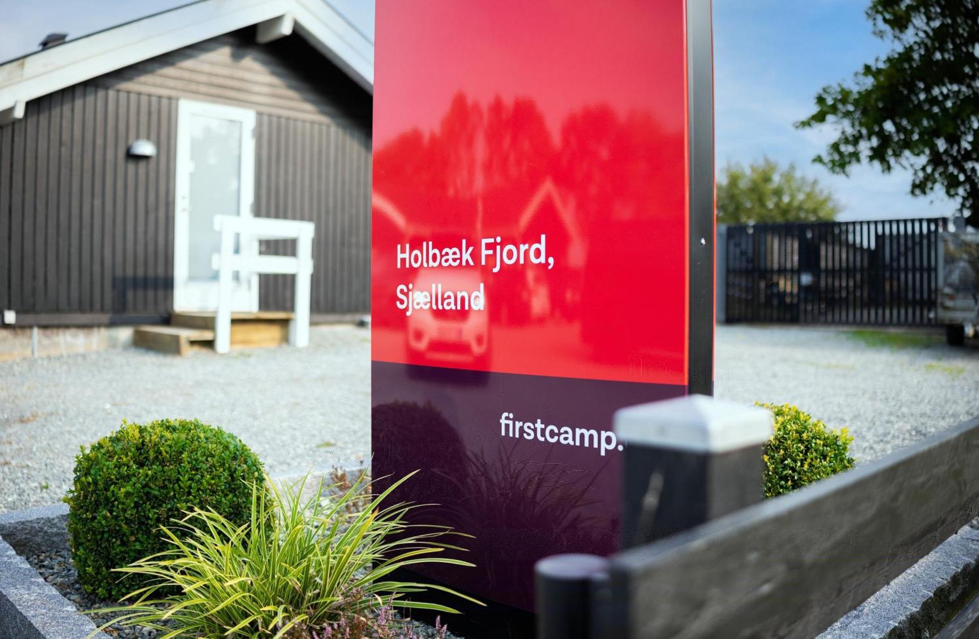 First Camp Holbaek Fjord Hotel Exterior photo